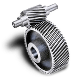 Pinion gear Icon
