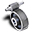 Pinion gear Icon 32x32px