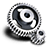 spur gear icon
