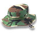Hat camo Icon 128x128px