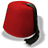 Hat fez icon