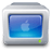 My computer apple icon