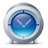 clock icon