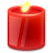 eico 1 year candle icon