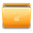 folder apple icon