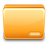 folder close icon