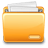 folder with file icon