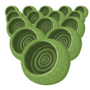 Bugs nest numbers Icon