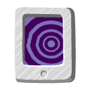 File vortex Icon