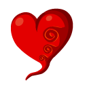 Heart Icon