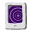 File vortex Icon 32x32px