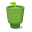 The only bud Icon 32x32px