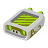 driver simple curve icon