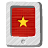 file table cloth icon
