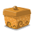 folder mud icon