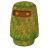 giant clay icon