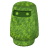 giant green icon