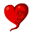 heart icon