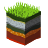 layers bud icon