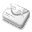 unknown letter icon