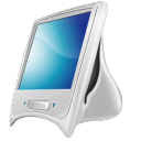 Monitor 2 Icon