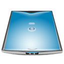 Scanner Icon