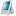 Monitor 2 Icon 16x16px