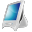 Monitor 2 Icon 32x32px