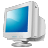 monitor 1 icon
