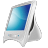Monitor 2 Icon 48x48px