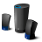 sound box icon