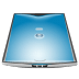 Scanner Icon 72x72px