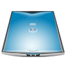 Scanner Icon 96x96px