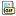 Gif image Icon 16x16px