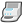 Printers and faxes Icon 24x24px