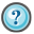 Help and support Icon 32x32px