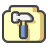 administrative tools icon