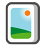 bitmap image icon