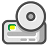 cd rom driver icon