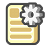 configuration settings icon
