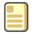 default document icon