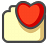favorites icon