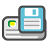 floppy driver 3 icon