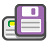 floppy driver 5 icon