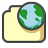 internet document icon