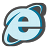 internet explorer icon