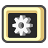 ms dos batch file icon