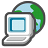 my network places icon