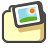 my pictures icon