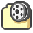 my videos icon